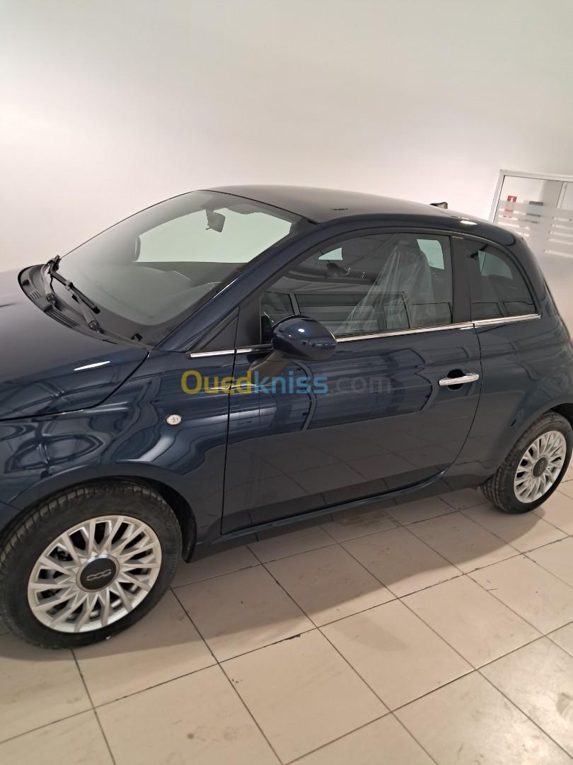 Fiat 500 2024 Clup