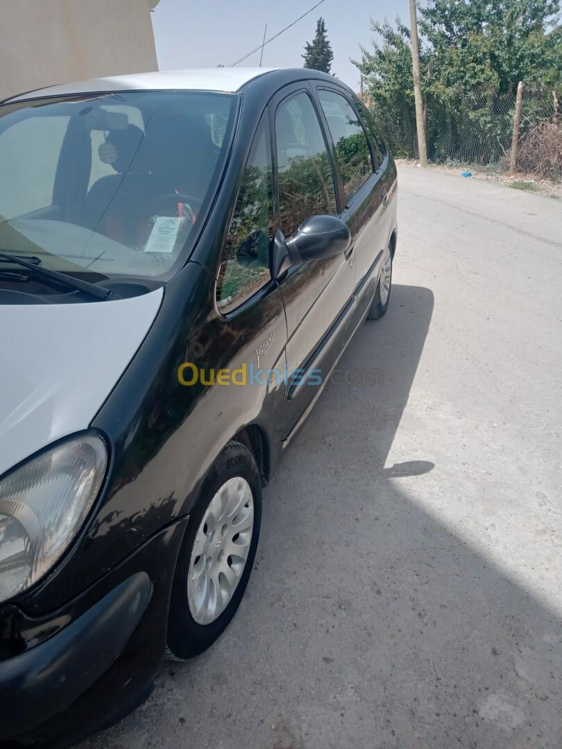 Citroen Xsara Picasso 2003 Xsara Picasso