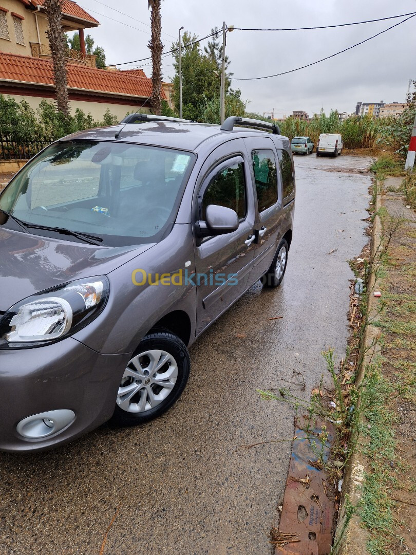 Renault Kangoo 2021 Privilège +