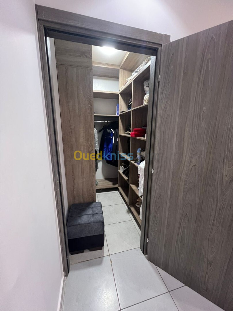 Vente Appartement F3 Oran Bir el djir