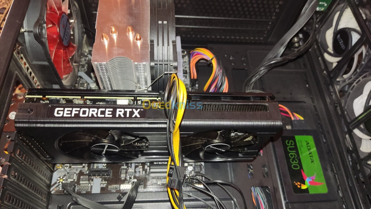 rtx 3050 ghost gainward 8gb