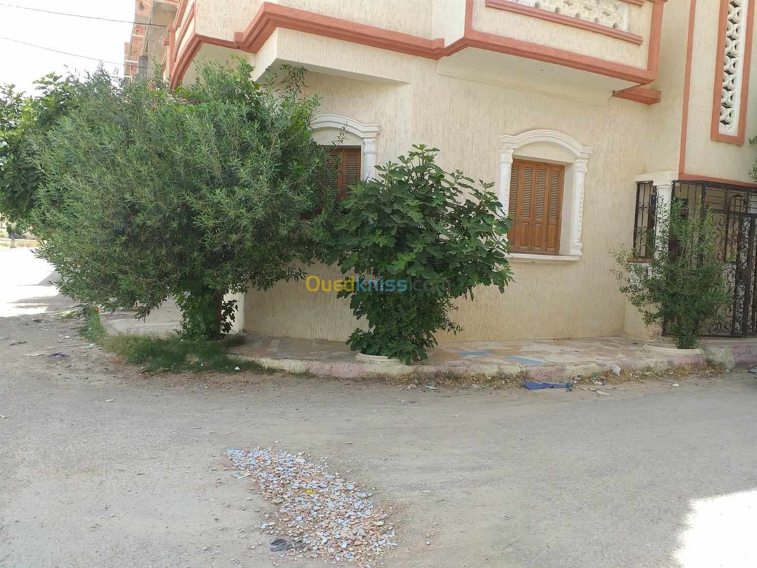 Vente Villa Sétif Salah bey