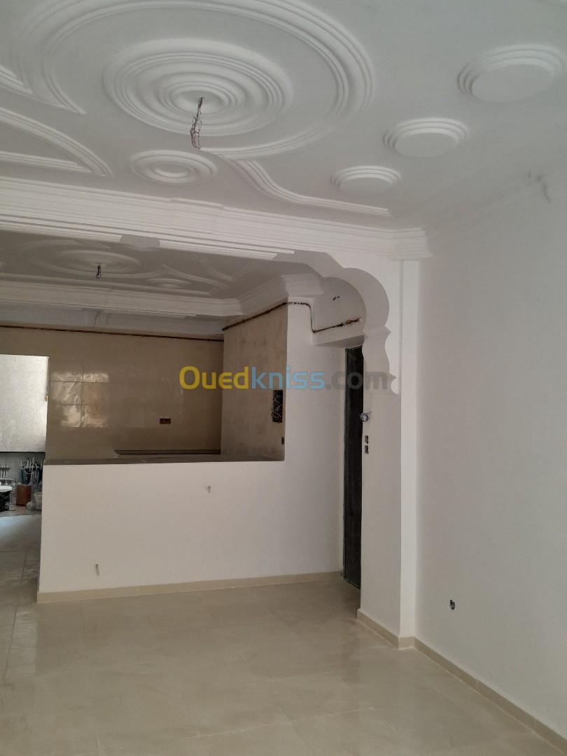 Vente Appartement F3 Tizi Ouzou Tizi ouzou