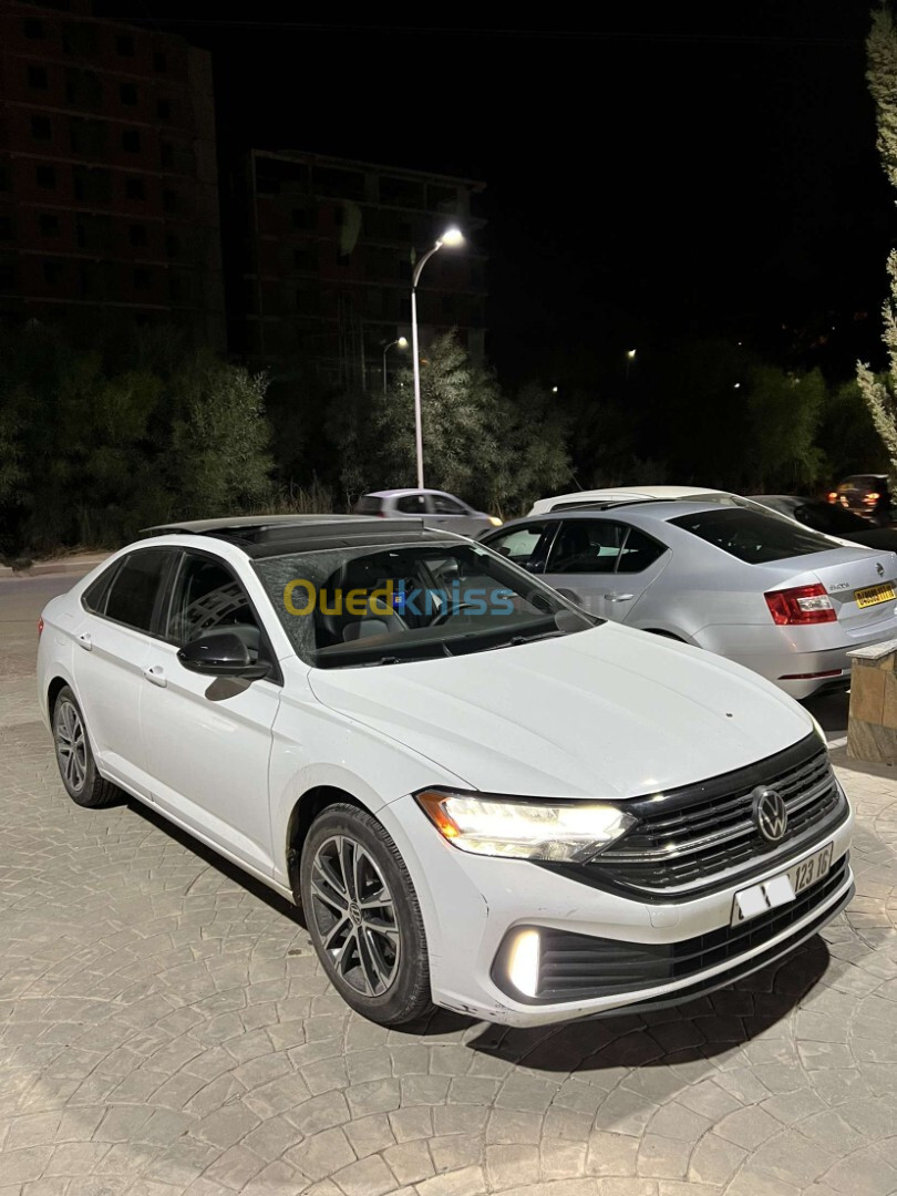 Volkswagen JETTA 2023 CONFORTLINE