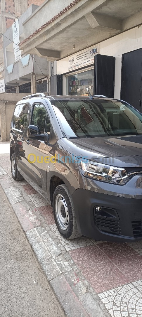 Fiat FOURGNETTE 2024 DOBLO