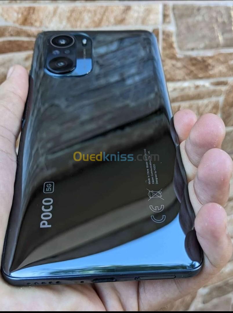 Xiaomi POCO F3 5G