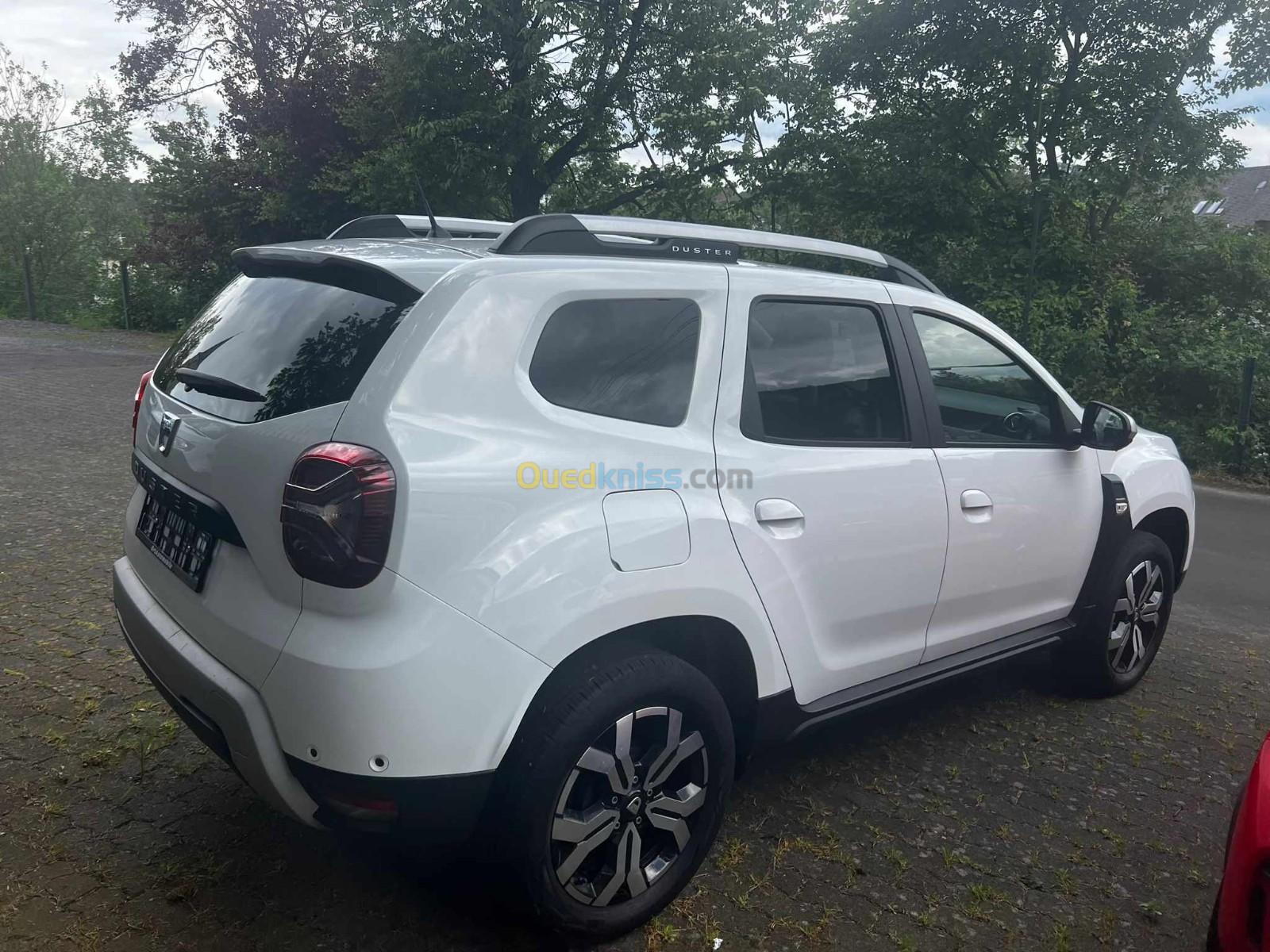 Dacia Duster 2023 Duster