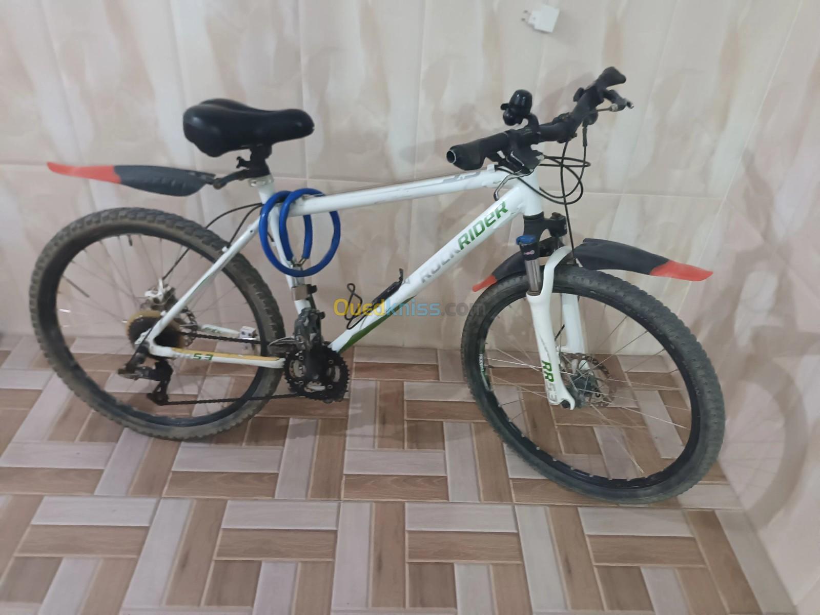 Velo vtt 