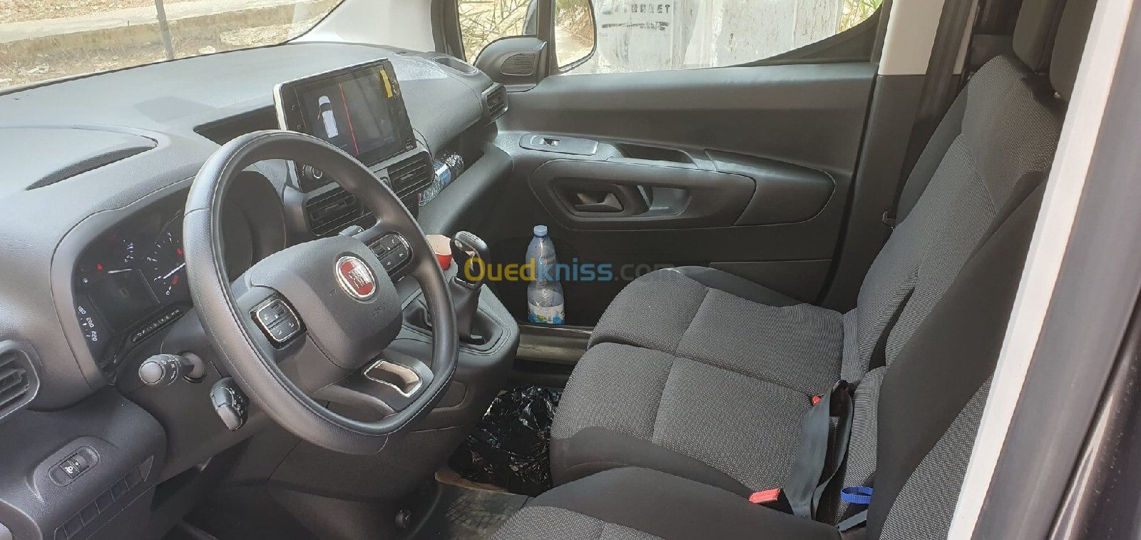 Fiat Doblo 2023 Doblo