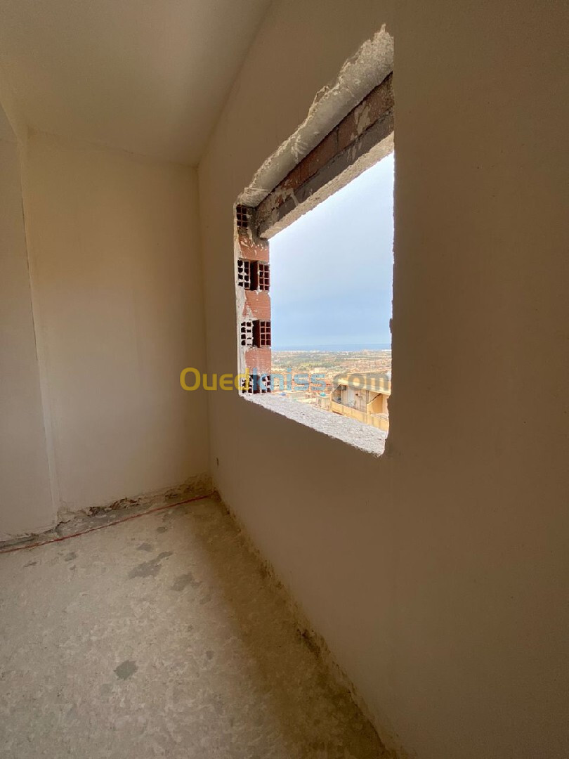 Vente Appartement F4 Alger Beni messous