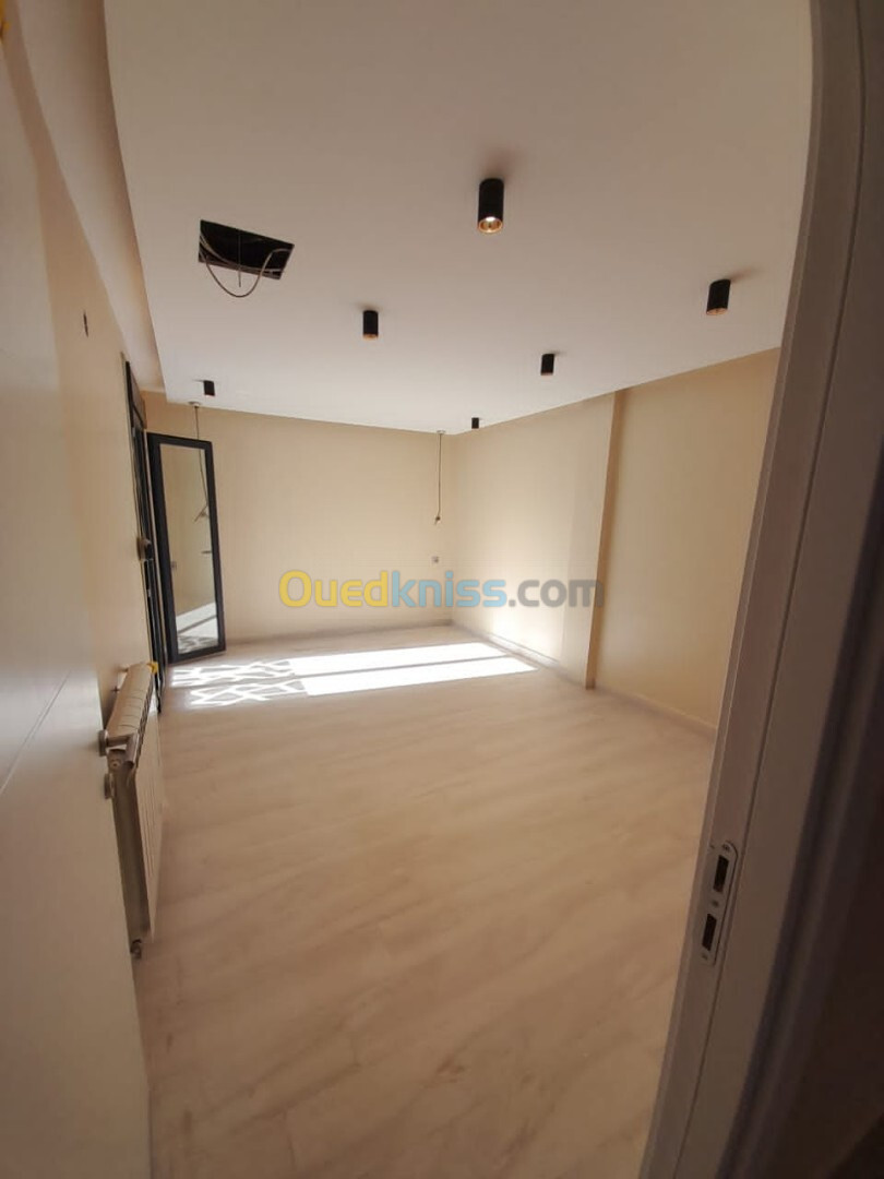 Vente Appartement F2 Alger Bordj el bahri