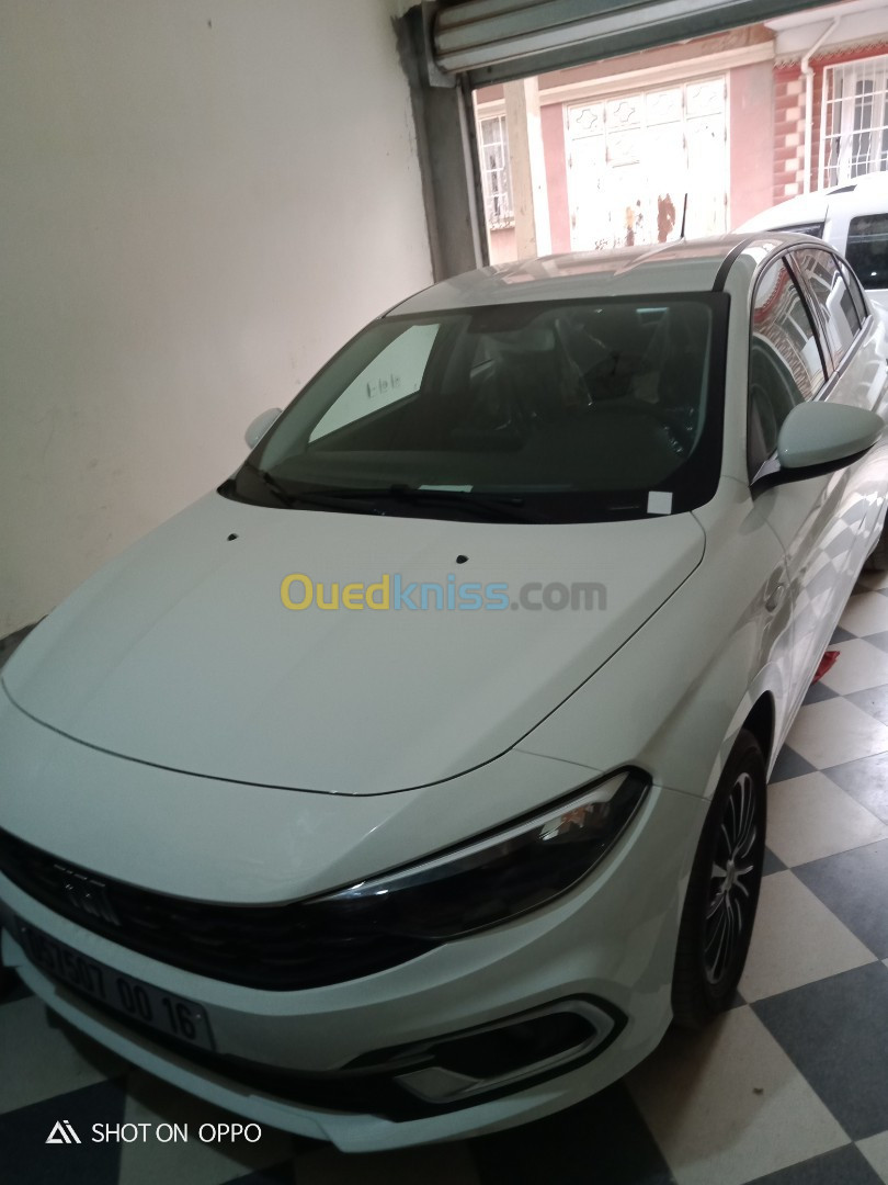 Fiat Tipo 2024 Urban plus