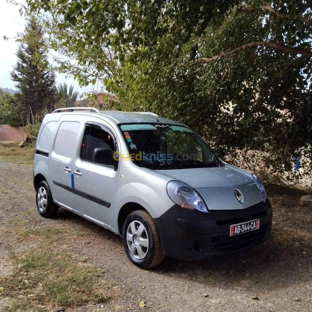 Renault Kangoo 2012 Confort