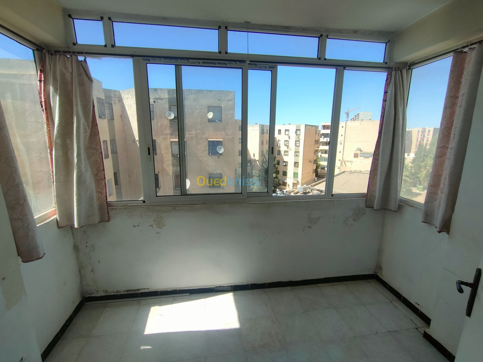 Vente Appartement F3 Tlemcen Tlemcen