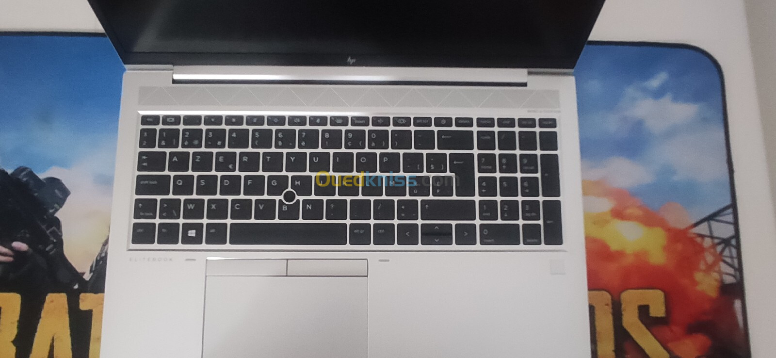 Hp Elitebook 855 G7