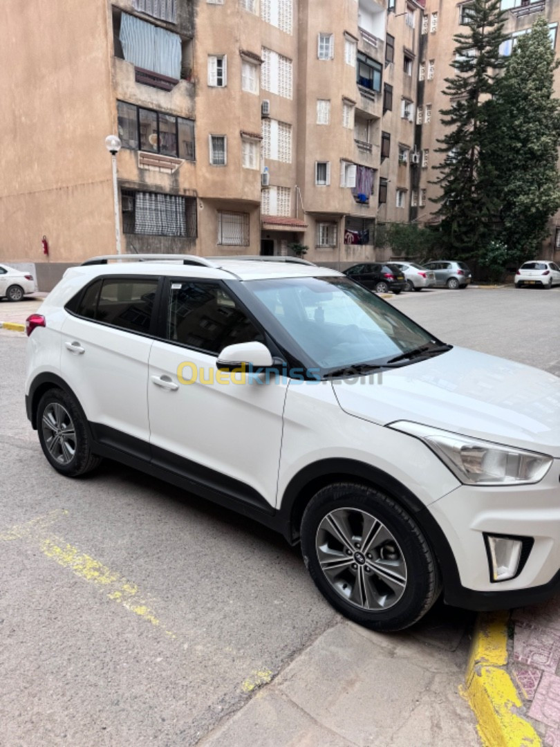 Hyundai Creta 2019 Creta