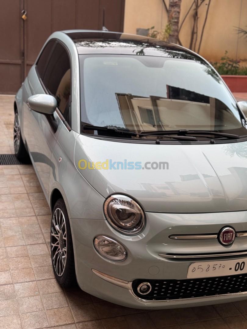 Fiat 500 2024 Dolcevita plus