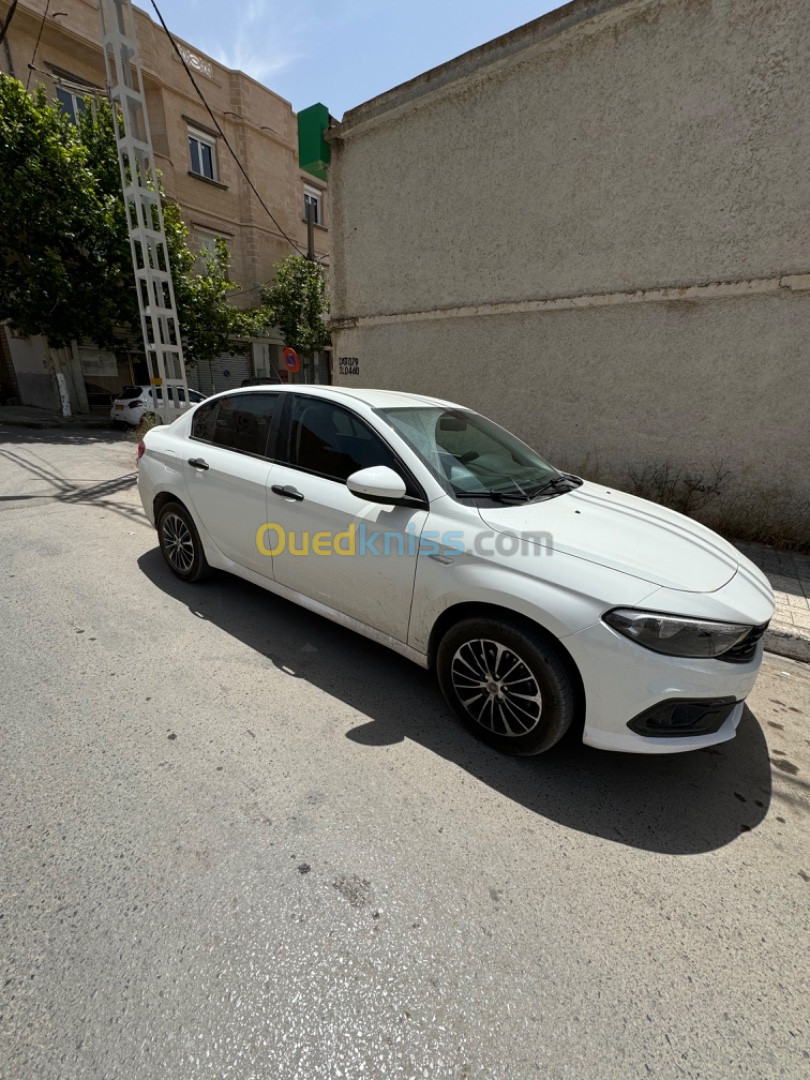 Fiat Tipo 2023 