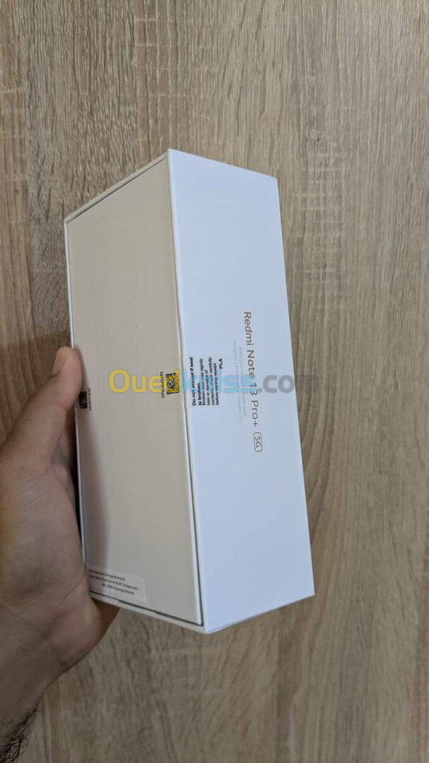 Redmi Note 13 pro plus 5g