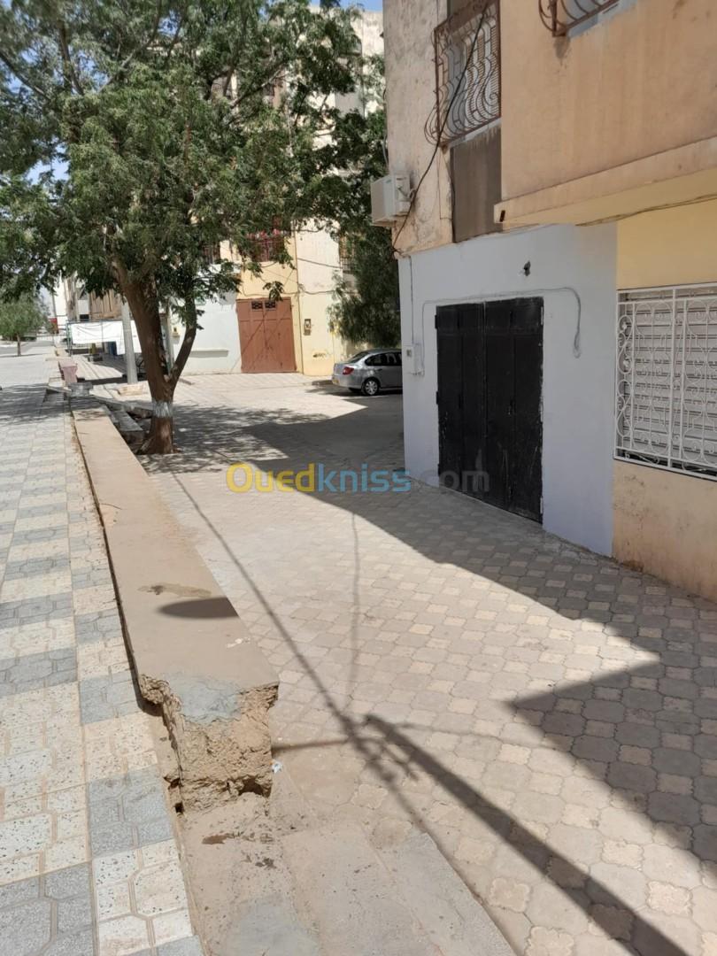 Location bien immobilier Sidi Bel Abbès Sfissef