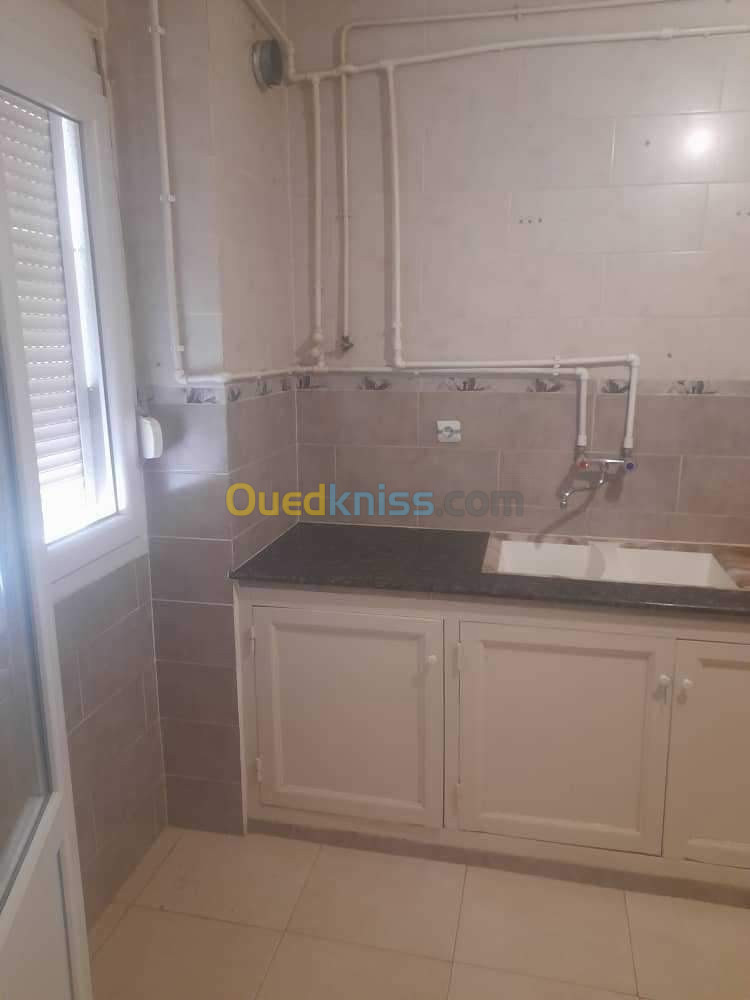 Vente Appartement F4 Batna Batna