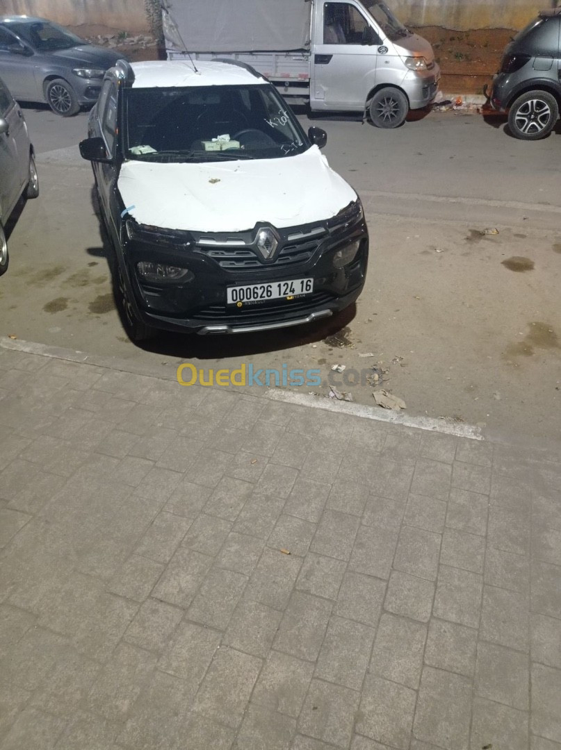 Renault Kwid 2024 