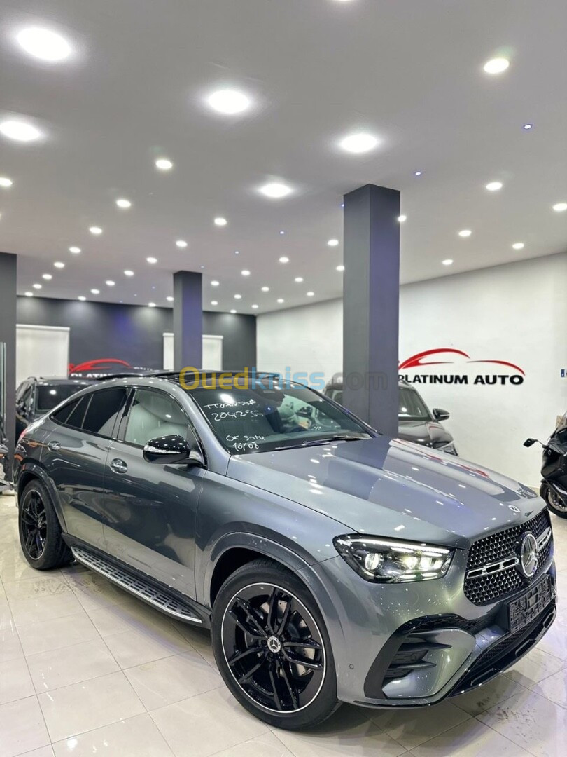 Mercedes Gle 2024 AMG