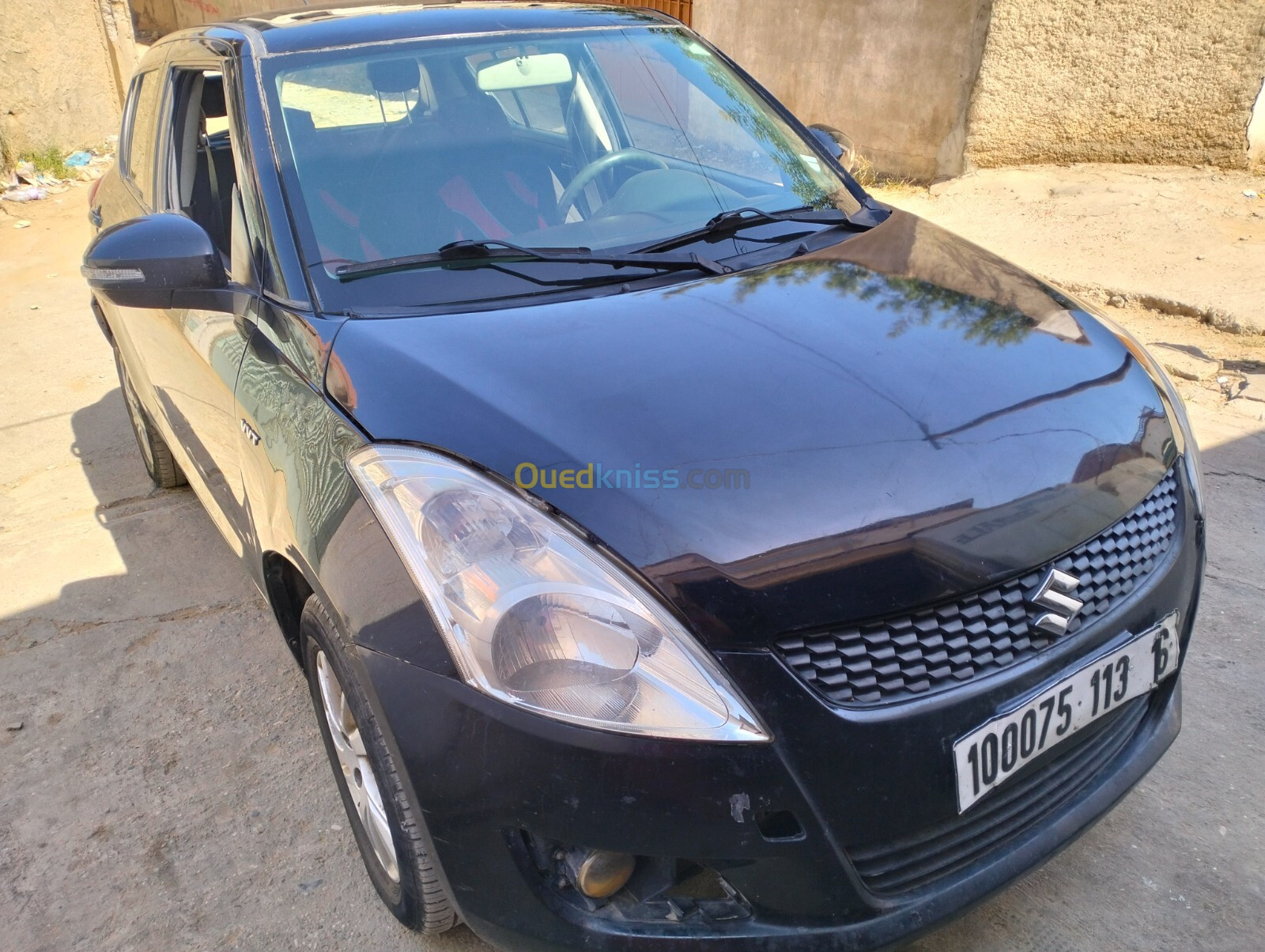 Suzuki Swift 2013 Swift