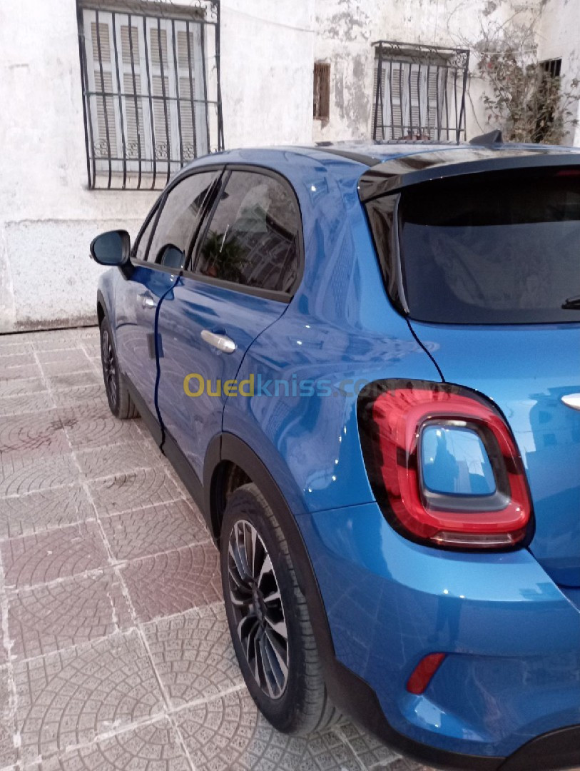 Fiat 500X 2024 CLUB