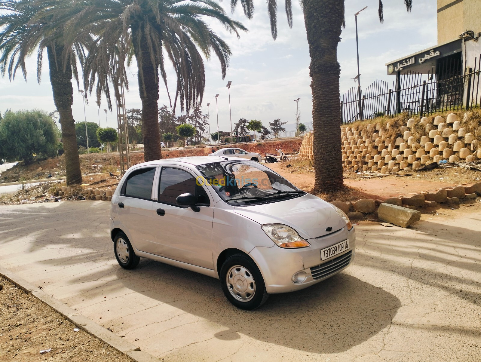 Chevrolet Spark 2009 Spark