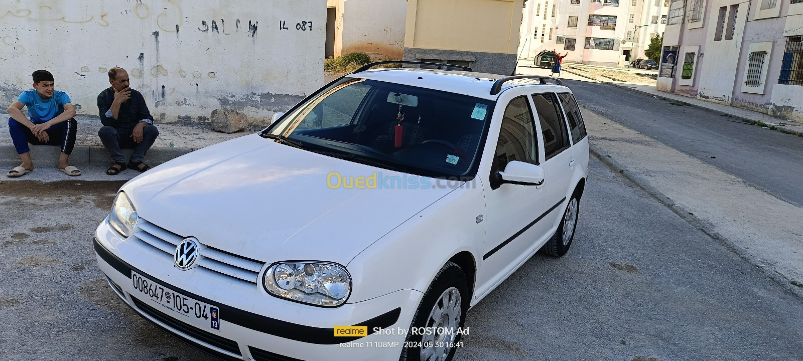 Volkswagen Golf 4 2005 Golf 4