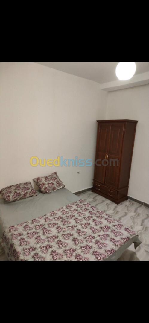 Location vacances Appartement F4 Mostaganem Mostaganem