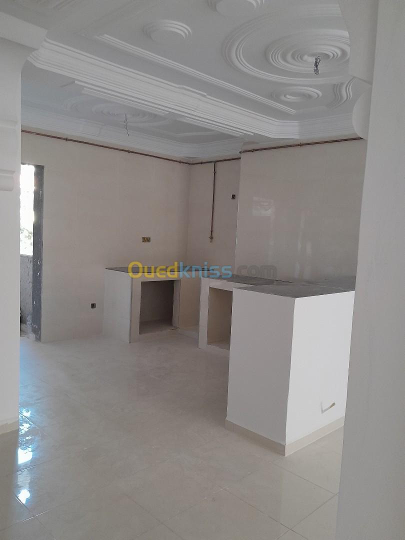 Vente Appartement F3 Tizi Ouzou Tizi ouzou