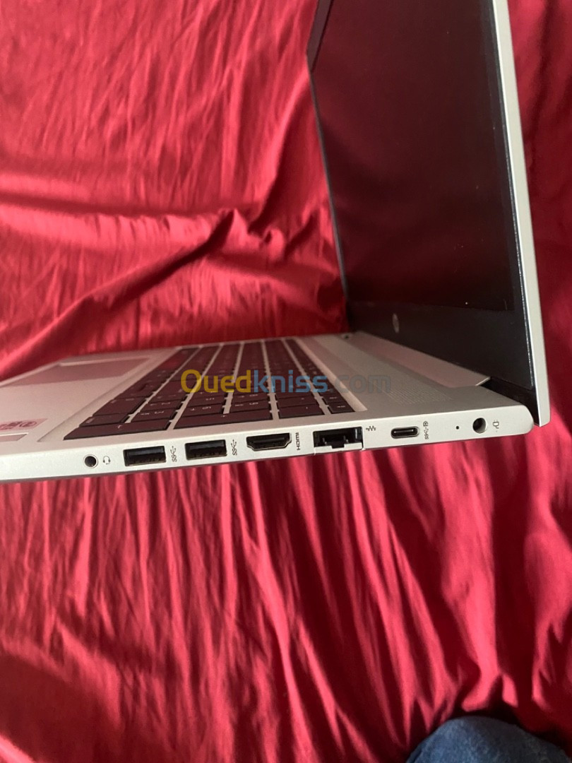 HP probook 450 G7