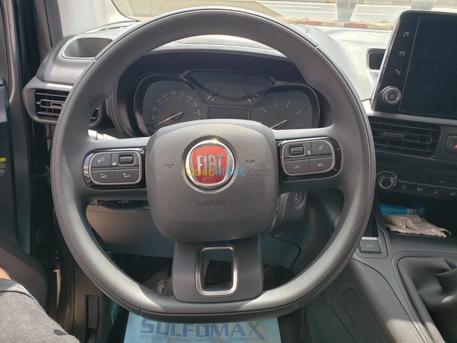 Fiat Doblo 2024 