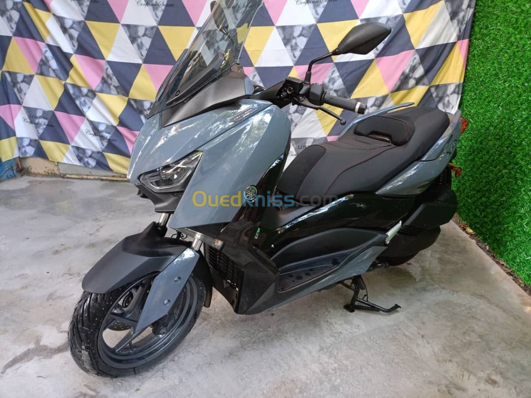 Yamaha Xmax 300 2023