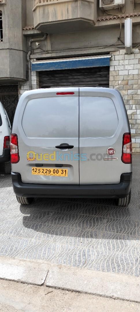 Fiat Doblo 2024 