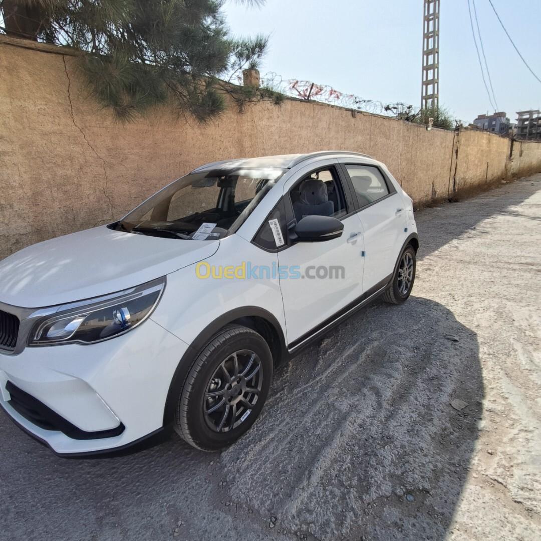 Geely Gx3 Pro Drive (GC) 2024 