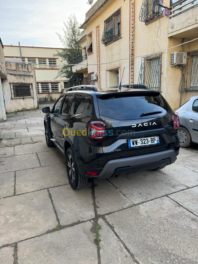 Dacia Duster 1.3 TCe 130 Ch 2024 