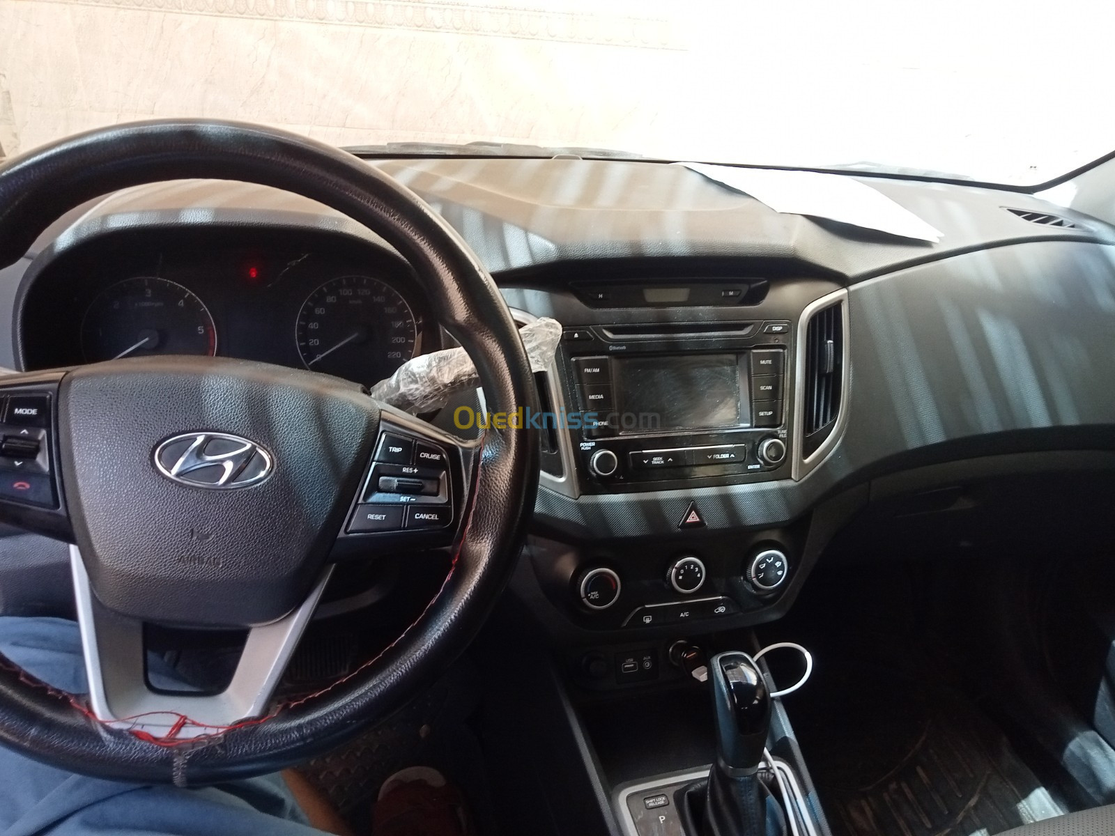 Hyundai Creta 2018 