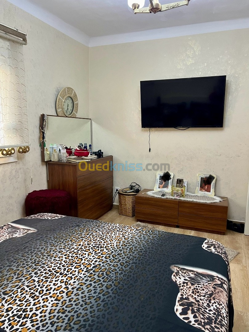 Vente Appartement F3 Alger Ain benian