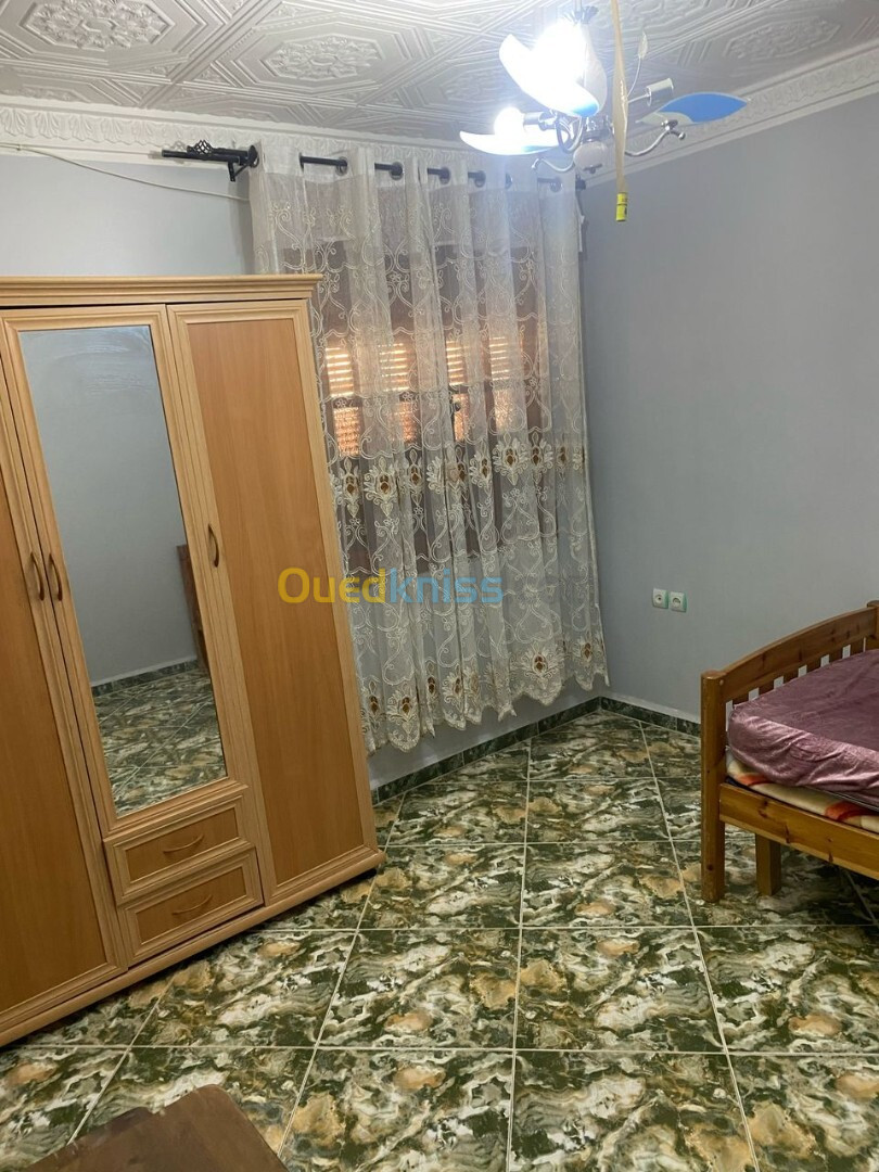 Vente Appartement Sétif Ain azel