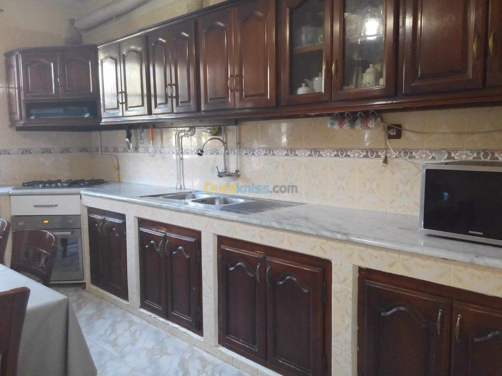 Vente Villa Alger Reghaia