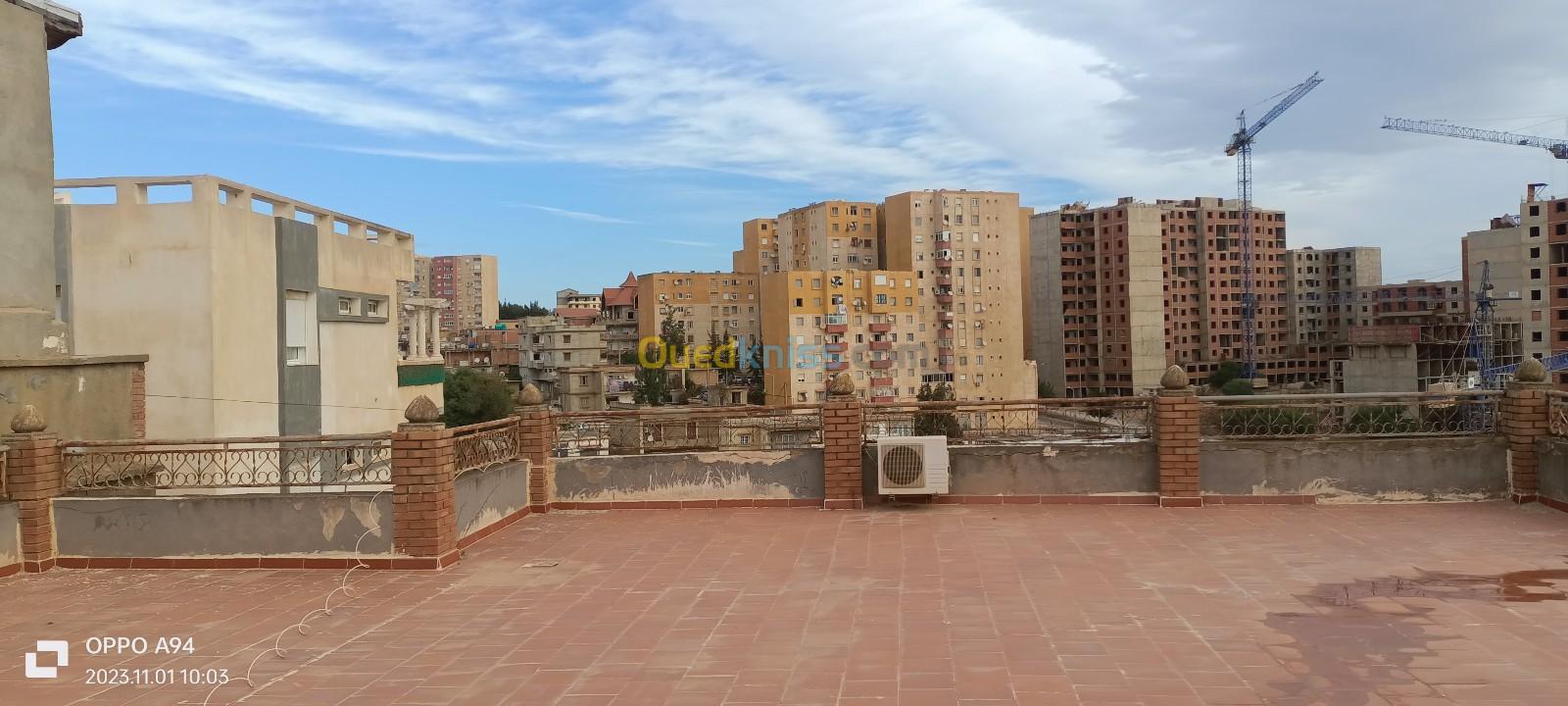 Vente Terrain Alger Draria