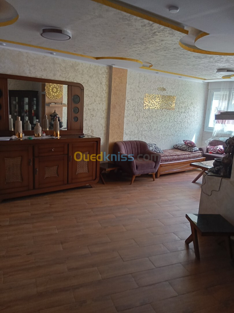 Vente Appartement F4 Skikda Skikda