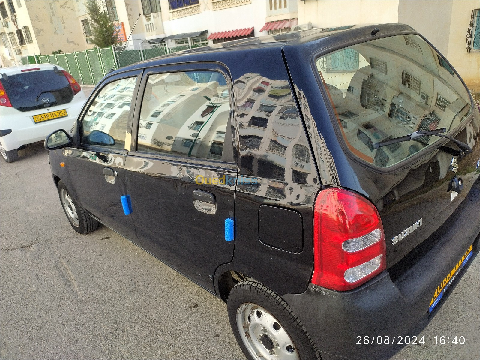 Suzuki Alto 2011 Alto