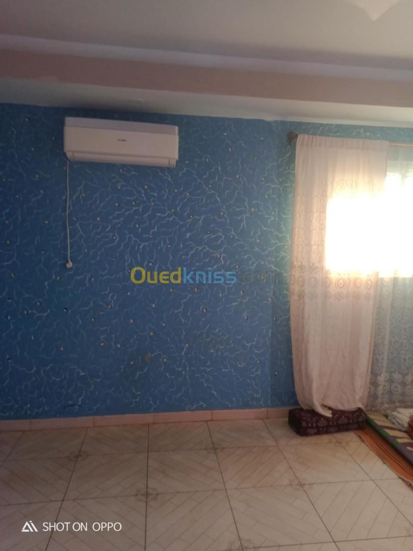 Location Appartement F3 Jijel El ancer