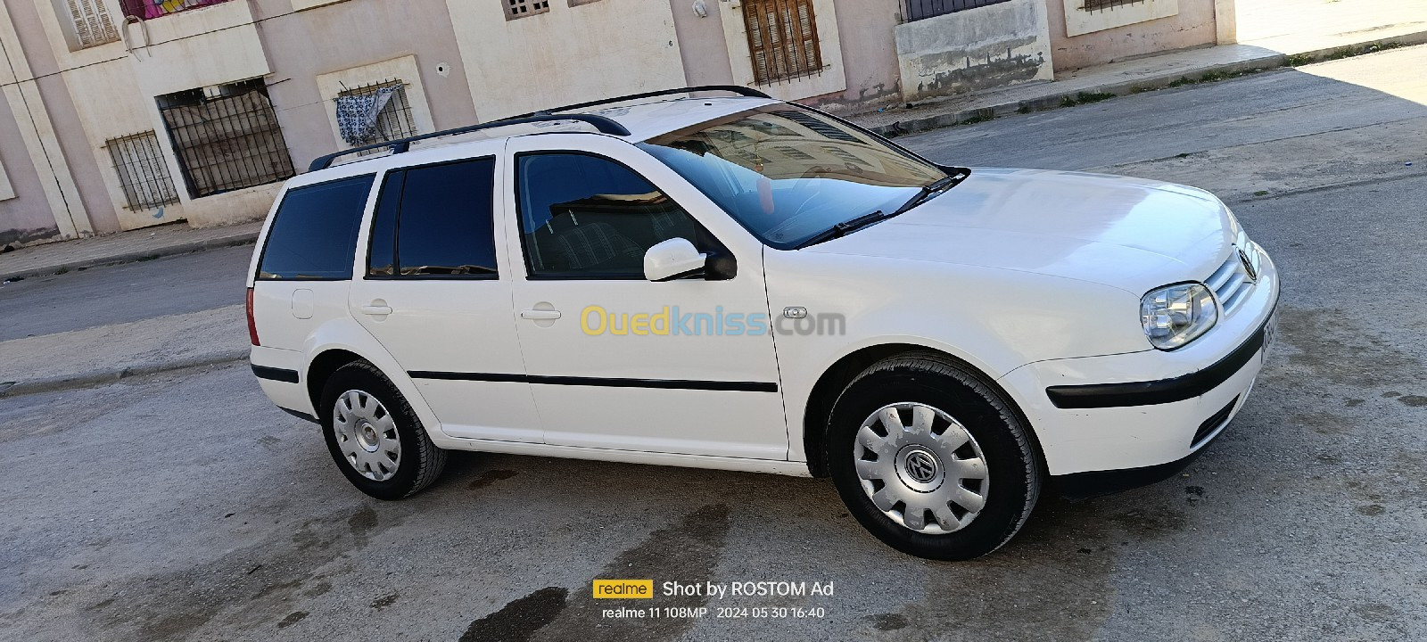 Volkswagen Golf 4 2005 Golf 4