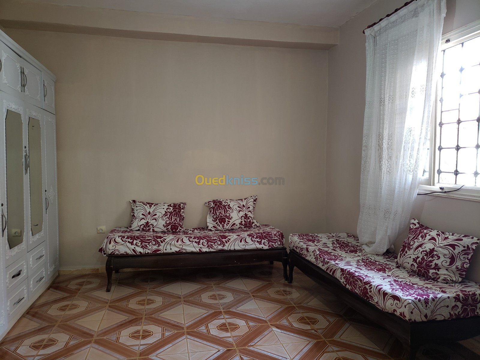 Location vacances Appartement Oran Ain el turck