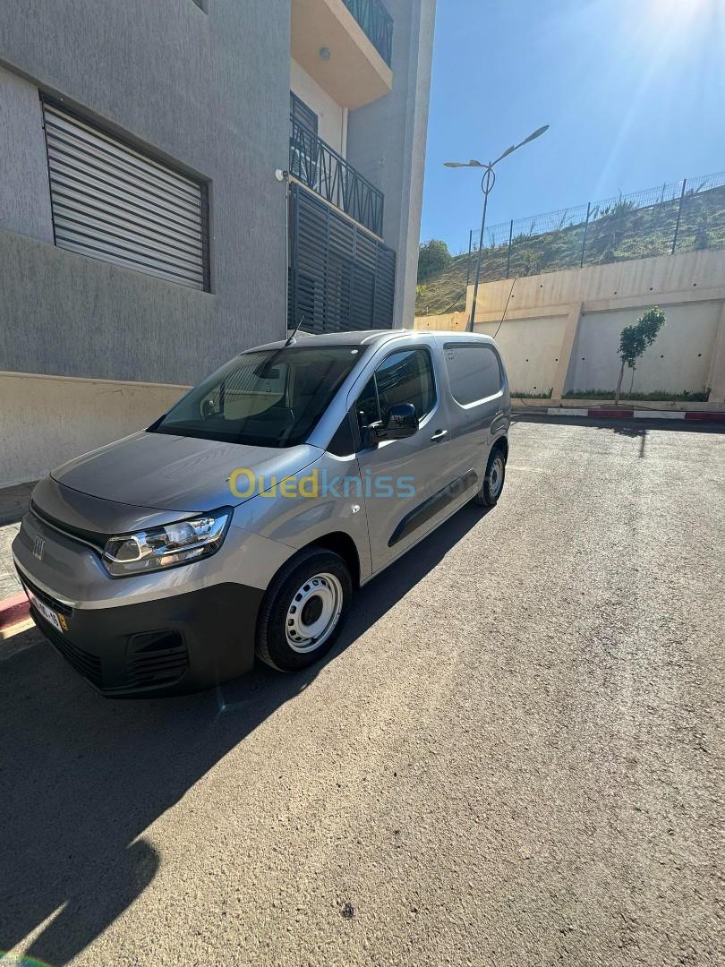 Fiat doblo 2024 